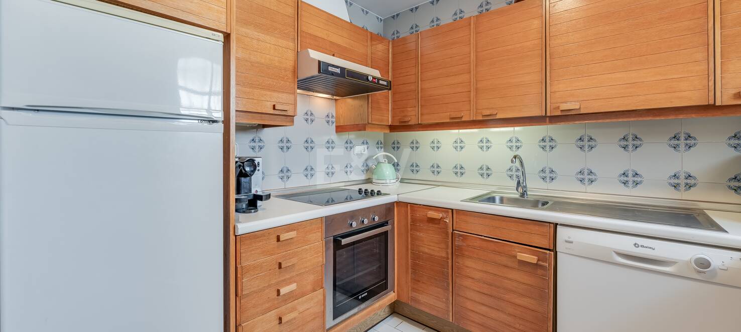Exceptional penthouse in Puente Romano Beach Resort with incredible investment potential