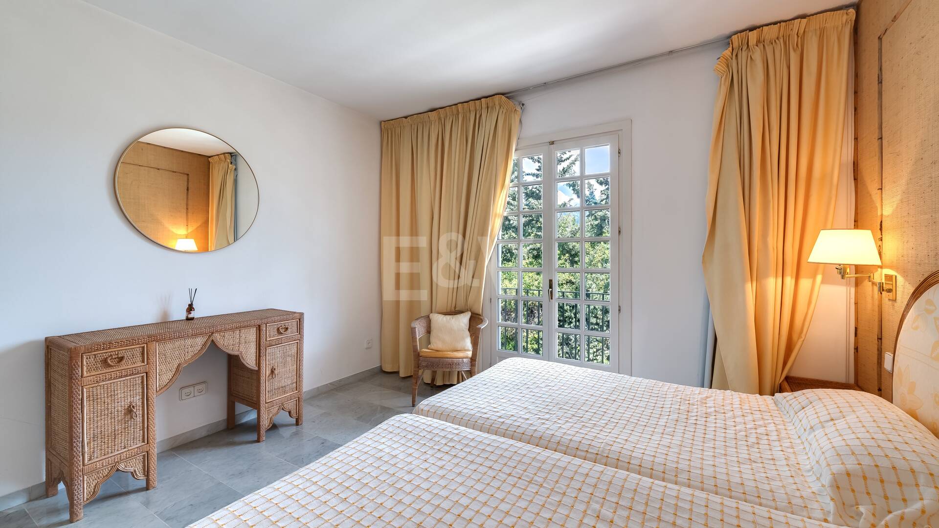 Exklusives Penthouse im Puente Romano Beach Resort mit hohem Investitionspotenzial