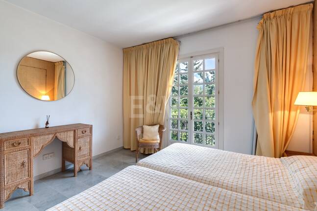 Exklusives Penthouse im Puente Romano Beach Resort mit hohem Investitionspotenzial