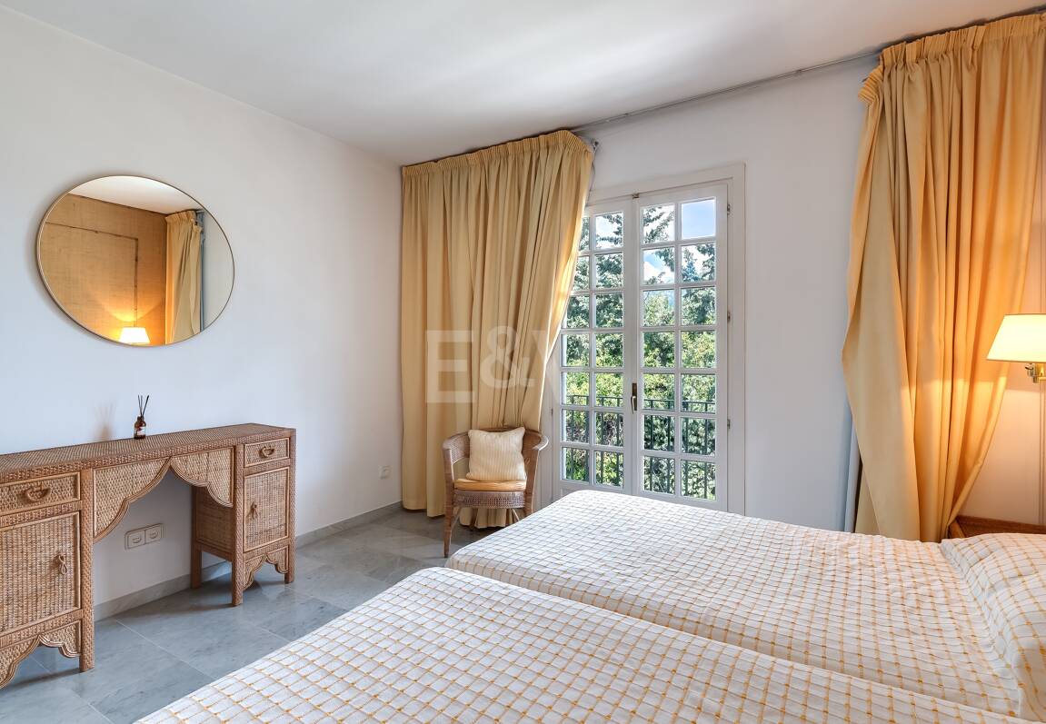 Exklusives Penthouse im Puente Romano Beach Resort mit hohem Investitionspotenzial