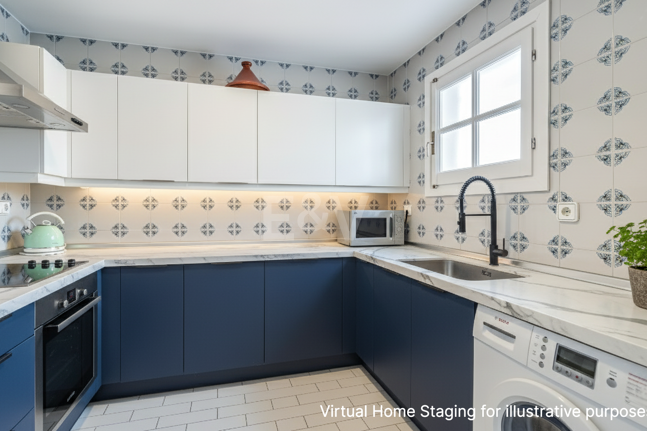 Exclusivo ático en Puente Romano Beach Resort con gran potencial de inversión