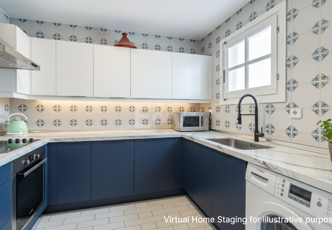 Exclusivo ático en Puente Romano Beach Resort con gran potencial de inversión