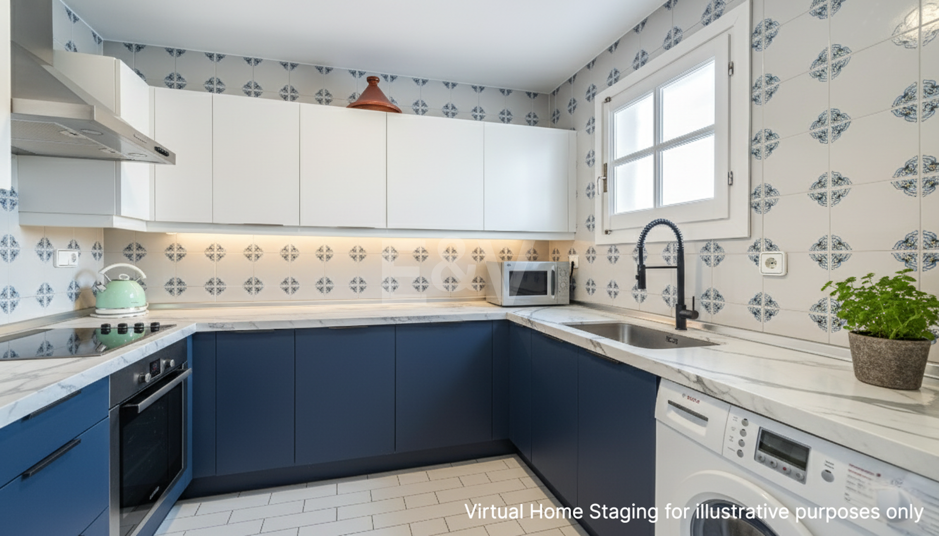 Exclusivo ático en Puente Romano Beach Resort con gran potencial de inversión