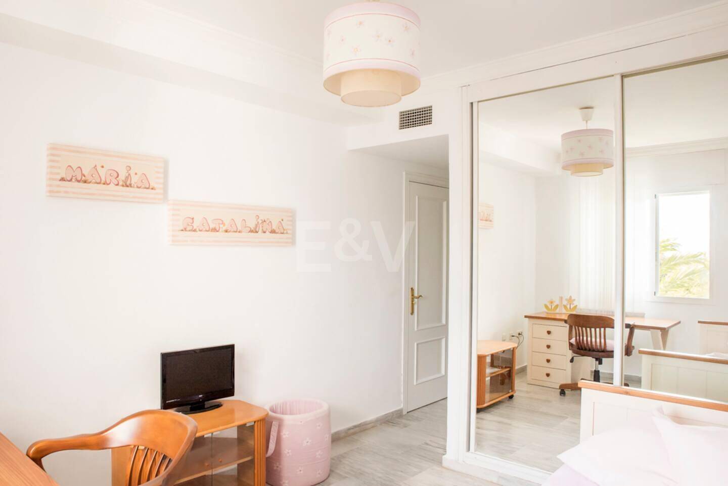 Duplex Penthouse Front Line Golf in Guadalmina Baja Available for Long Term