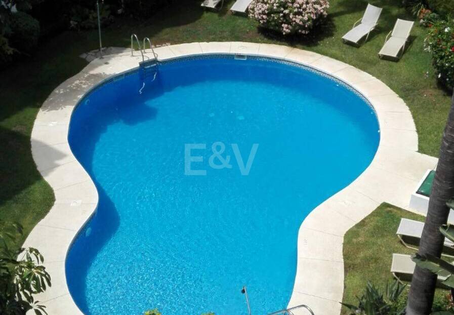 Duplex do wynajęcia w Guadalmina Baja, San Pedro de Alcantara