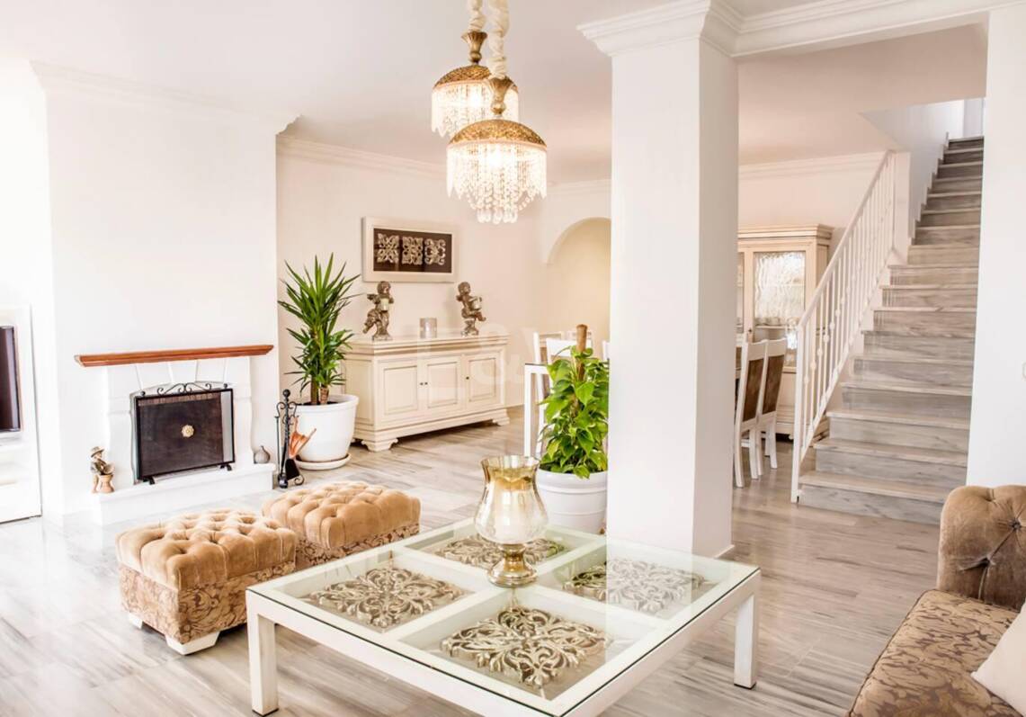 Duplex do wynajęcia w Guadalmina Baja, San Pedro de Alcantara