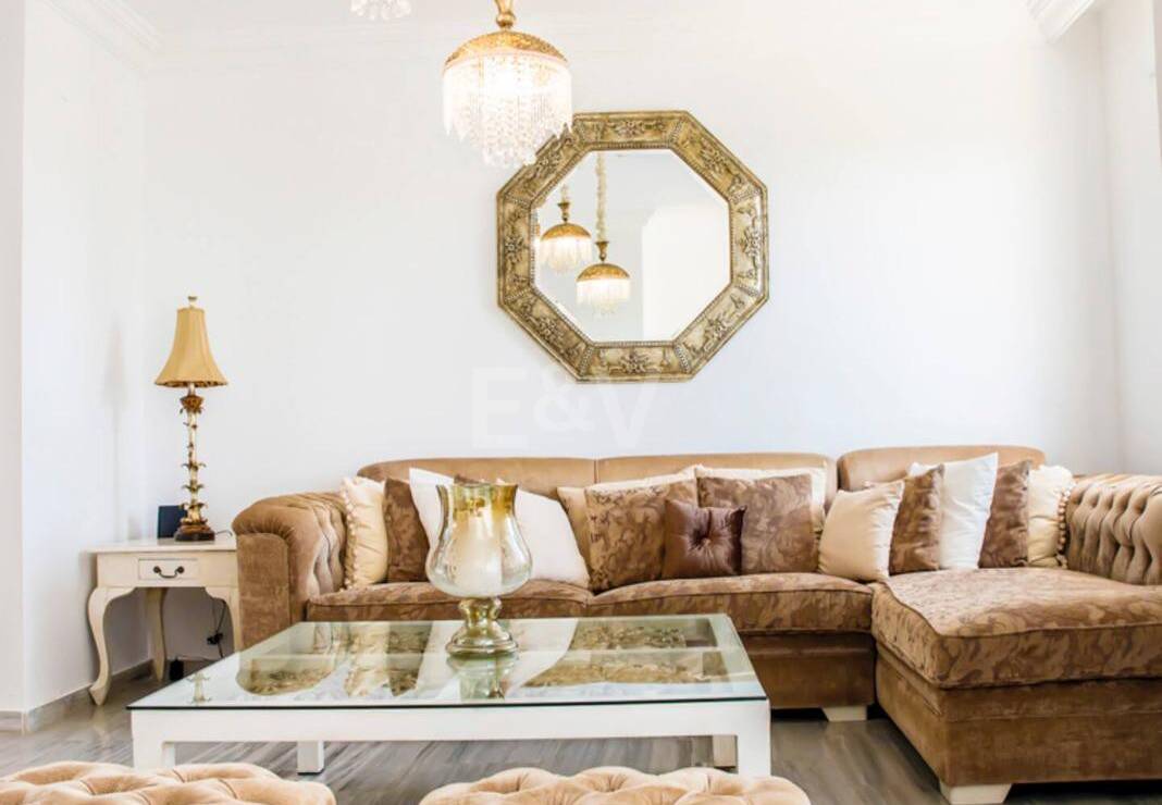 Duplex do wynajęcia w Guadalmina Baja, San Pedro de Alcantara