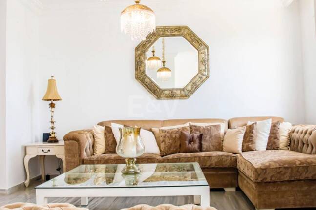 Duplex do wynajęcia w Guadalmina Baja, San Pedro de Alcantara