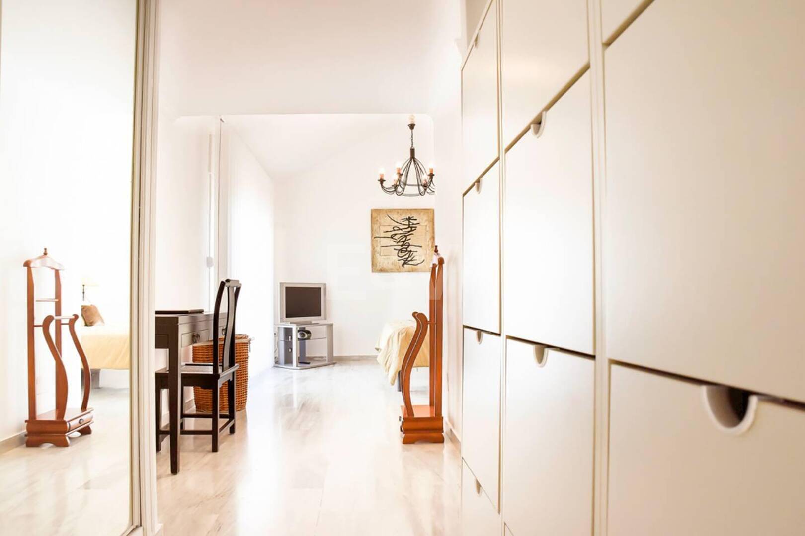 Duplex do wynajęcia w Guadalmina Baja, San Pedro de Alcantara