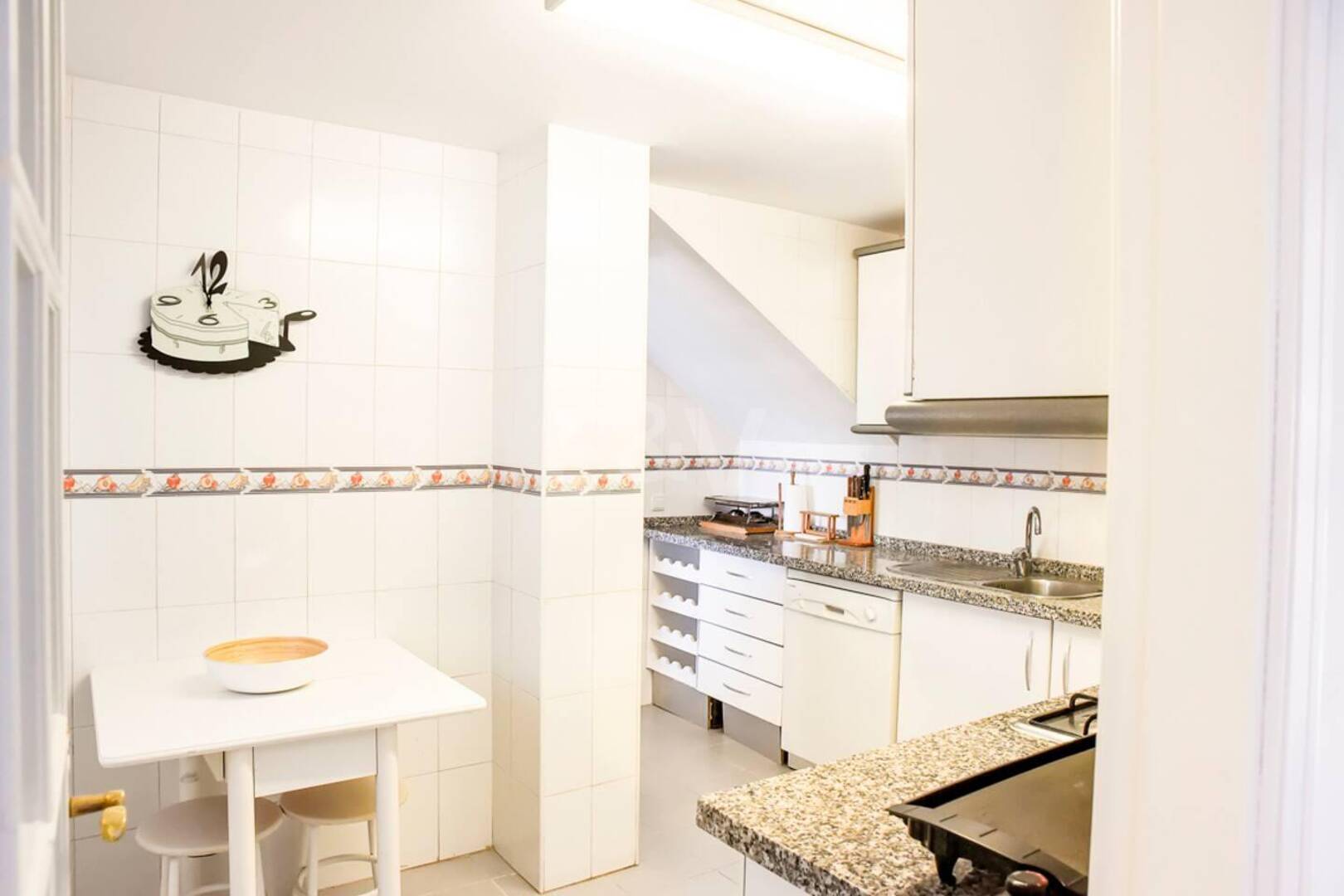 Duplex do wynajęcia w Guadalmina Baja, San Pedro de Alcantara