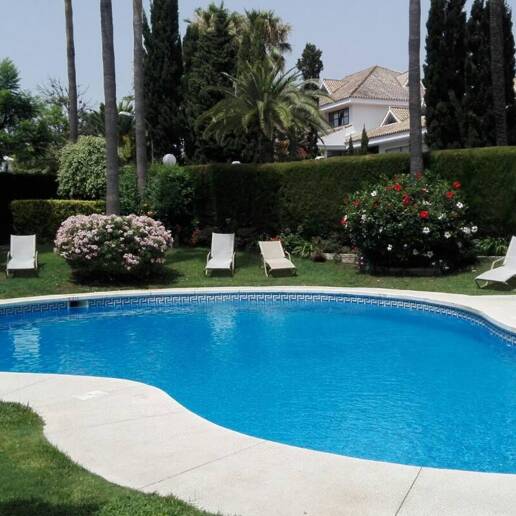 Duplex do wynajęcia w Guadalmina Baja, San Pedro de Alcantara