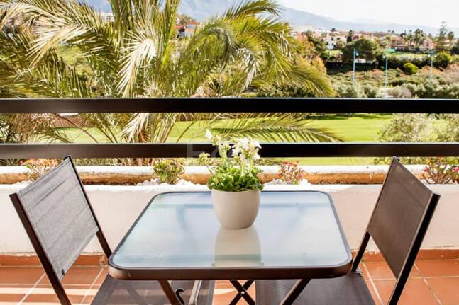 Duplex do wynajęcia w Guadalmina Baja, San Pedro de Alcantara