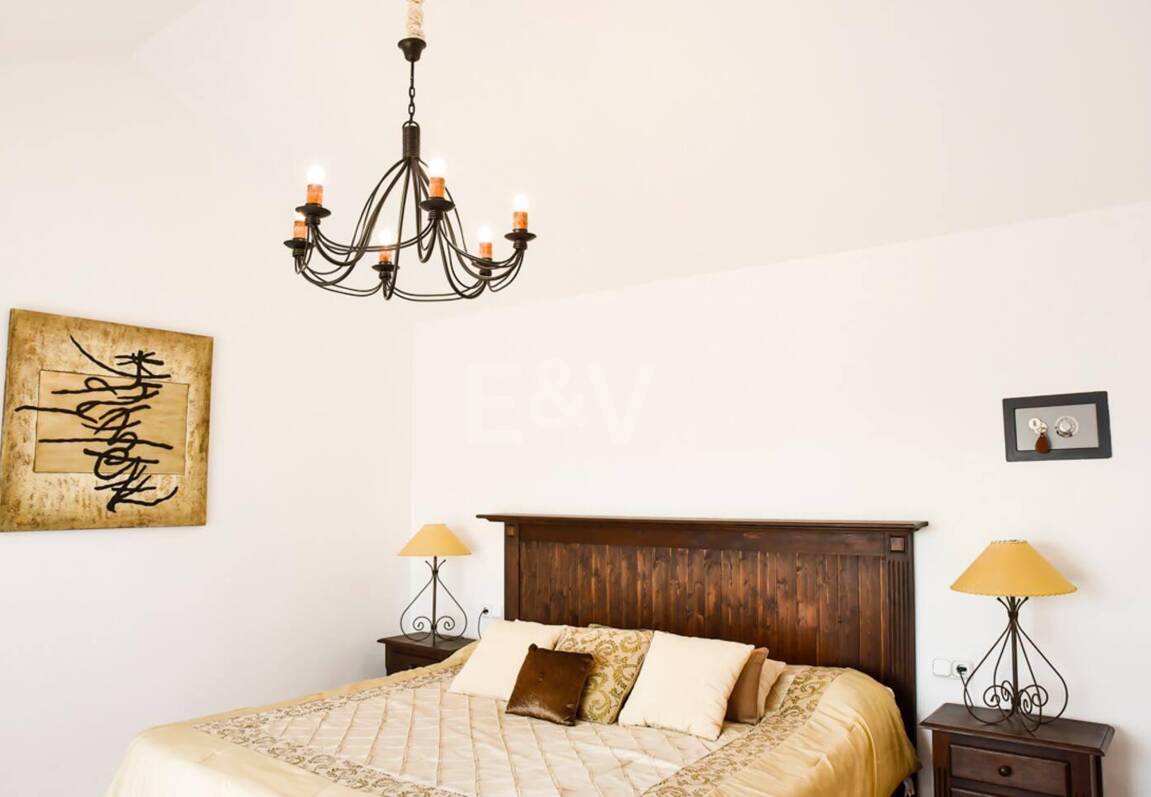 Duplex Penthouse Front Line Golf in Guadalmina Baja Available for Long Term