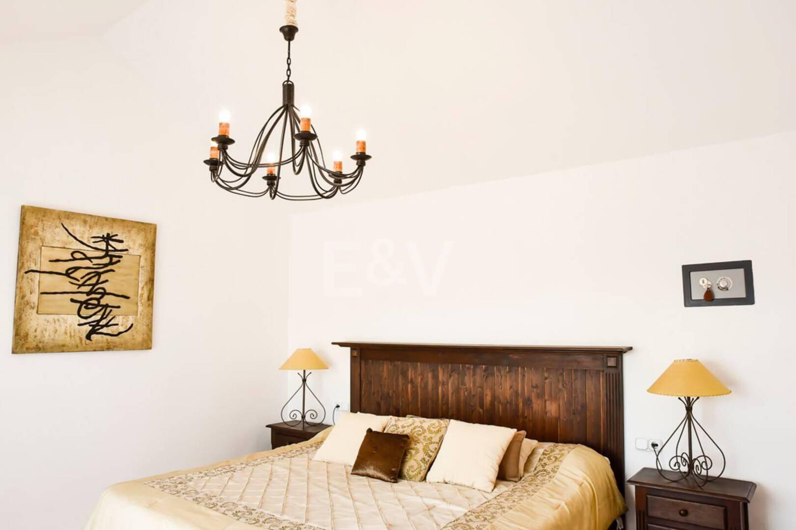 Duplex do wynajęcia w Guadalmina Baja, San Pedro de Alcantara