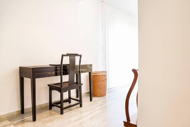 Duplex Penthouse Front Line Golf in Guadalmina Baja Available for Long Term