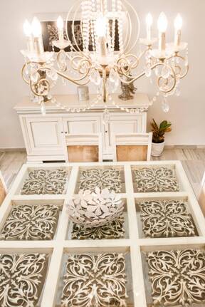 Duplex Penthouse Front Line Golf in Guadalmina Baja Available for Long Term