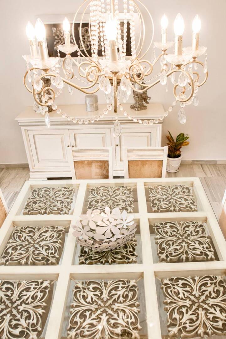 Duplex do wynajęcia w Guadalmina Baja, San Pedro de Alcantara