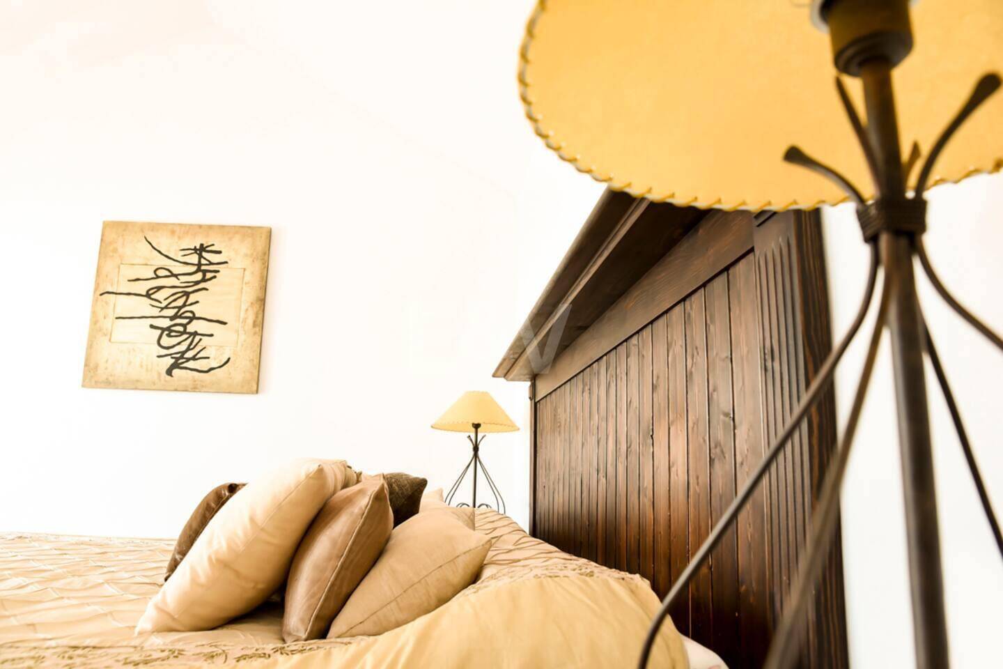 Duplex Penthouse Front Line Golf in Guadalmina Baja Available for Long Term