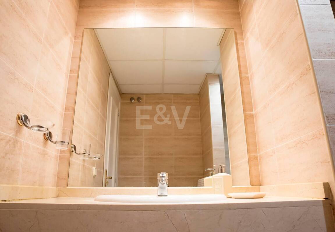 Duplex Penthouse Front Line Golf in Guadalmina Baja Available for Long Term