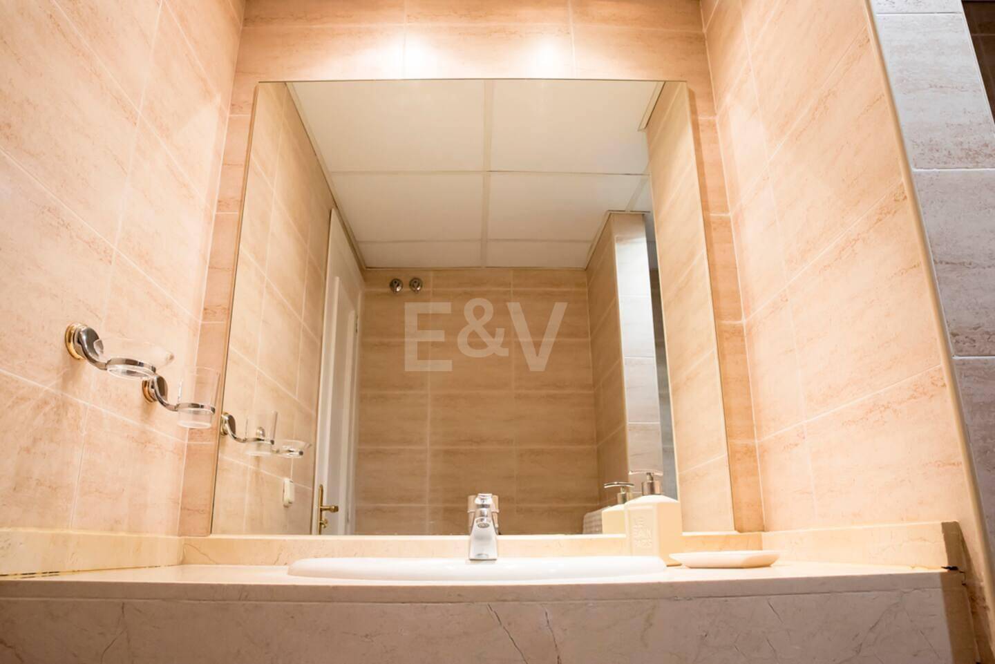 Duplex Penthouse Front Line Golf in Guadalmina Baja Available for Long Term