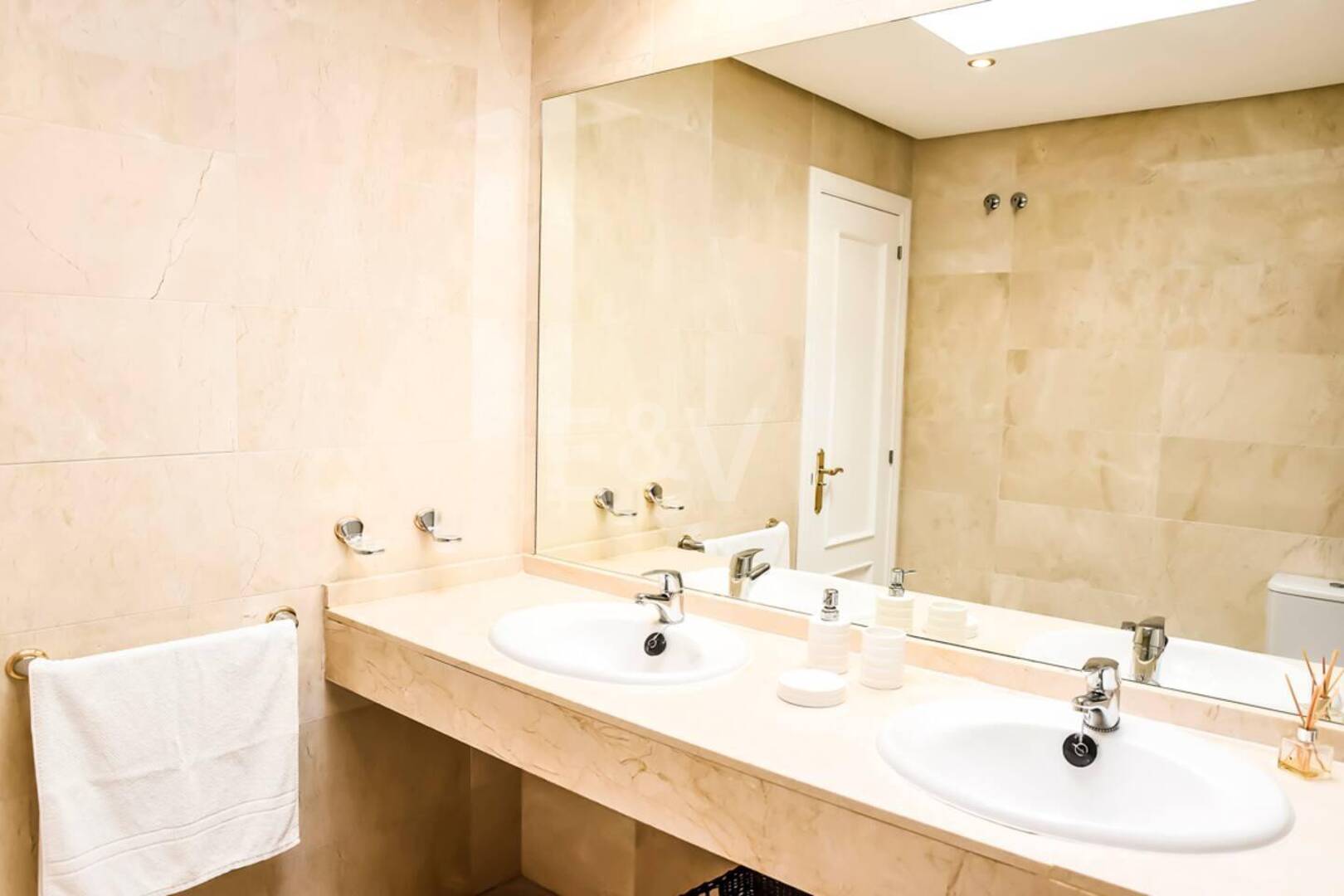 Duplex do wynajęcia w Guadalmina Baja, San Pedro de Alcantara