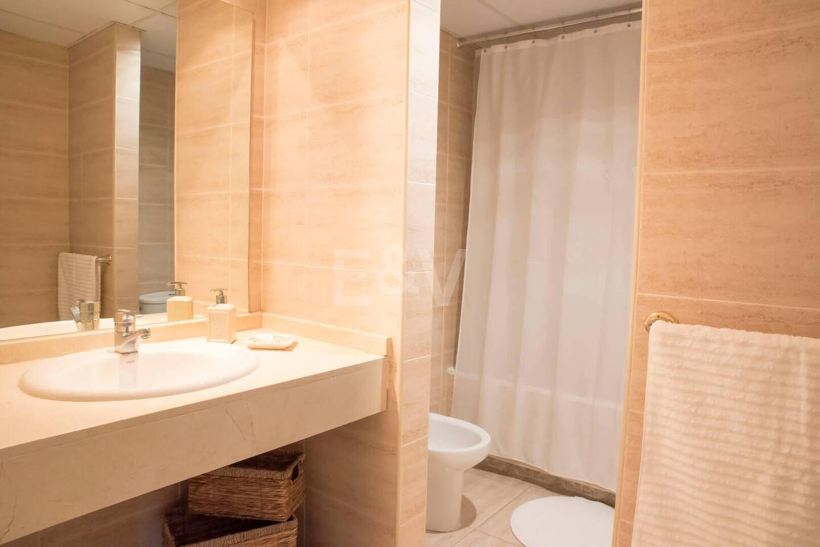 Duplex do wynajęcia w Guadalmina Baja, San Pedro de Alcantara