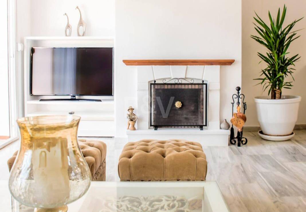 Duplex do wynajęcia w Guadalmina Baja, San Pedro de Alcantara