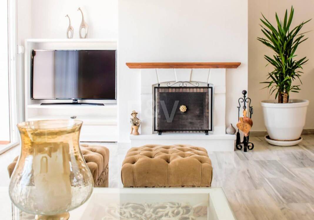 Duplex do wynajęcia w Guadalmina Baja, San Pedro de Alcantara