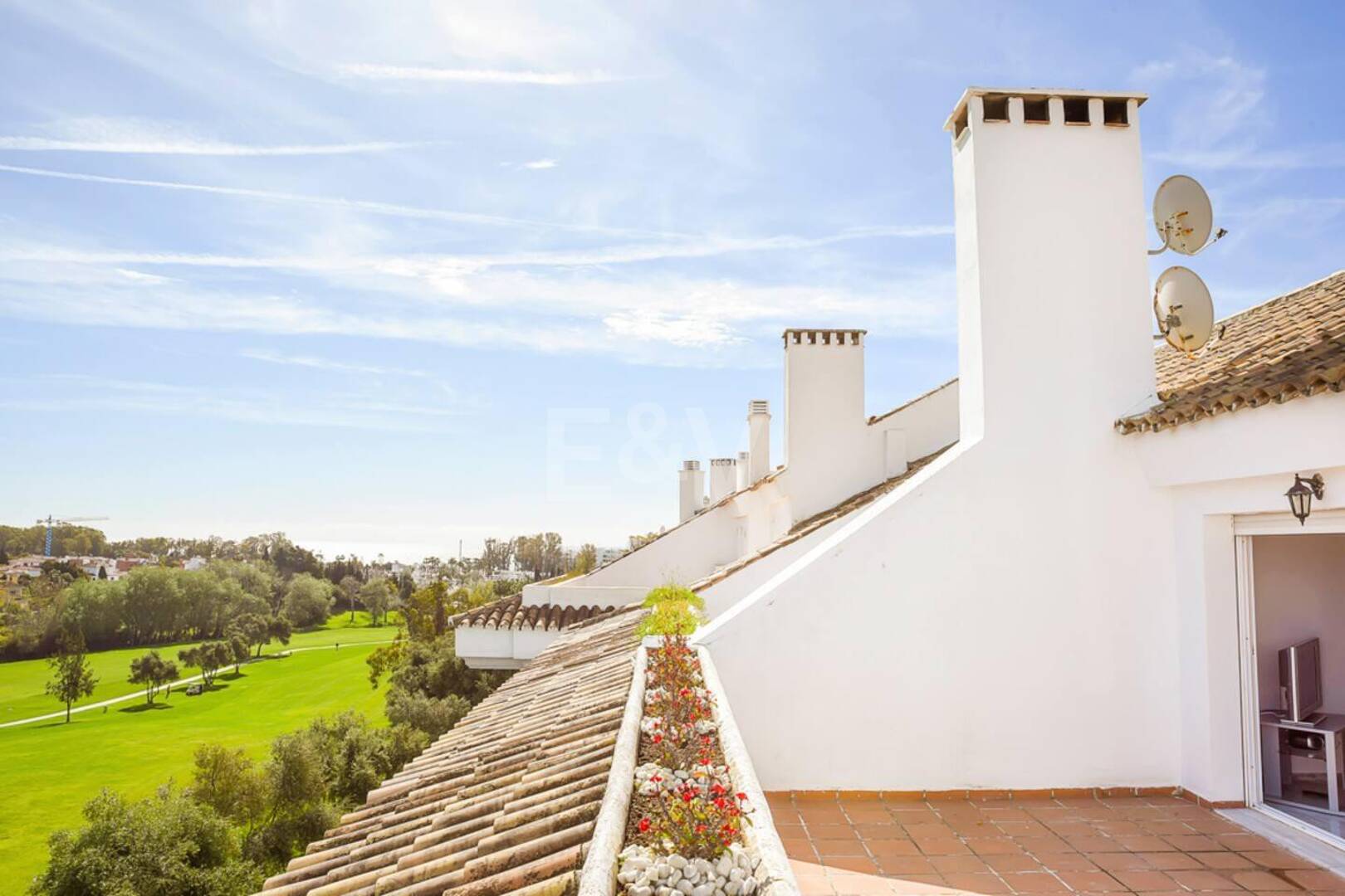 Duplex do wynajęcia w Guadalmina Baja, San Pedro de Alcantara