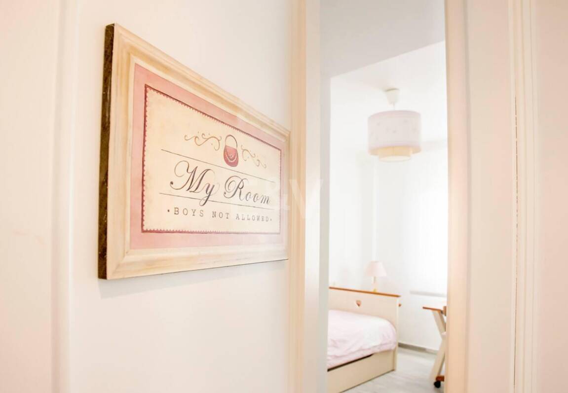 Duplex Penthouse Front Line Golf in Guadalmina Baja Available for Long Term