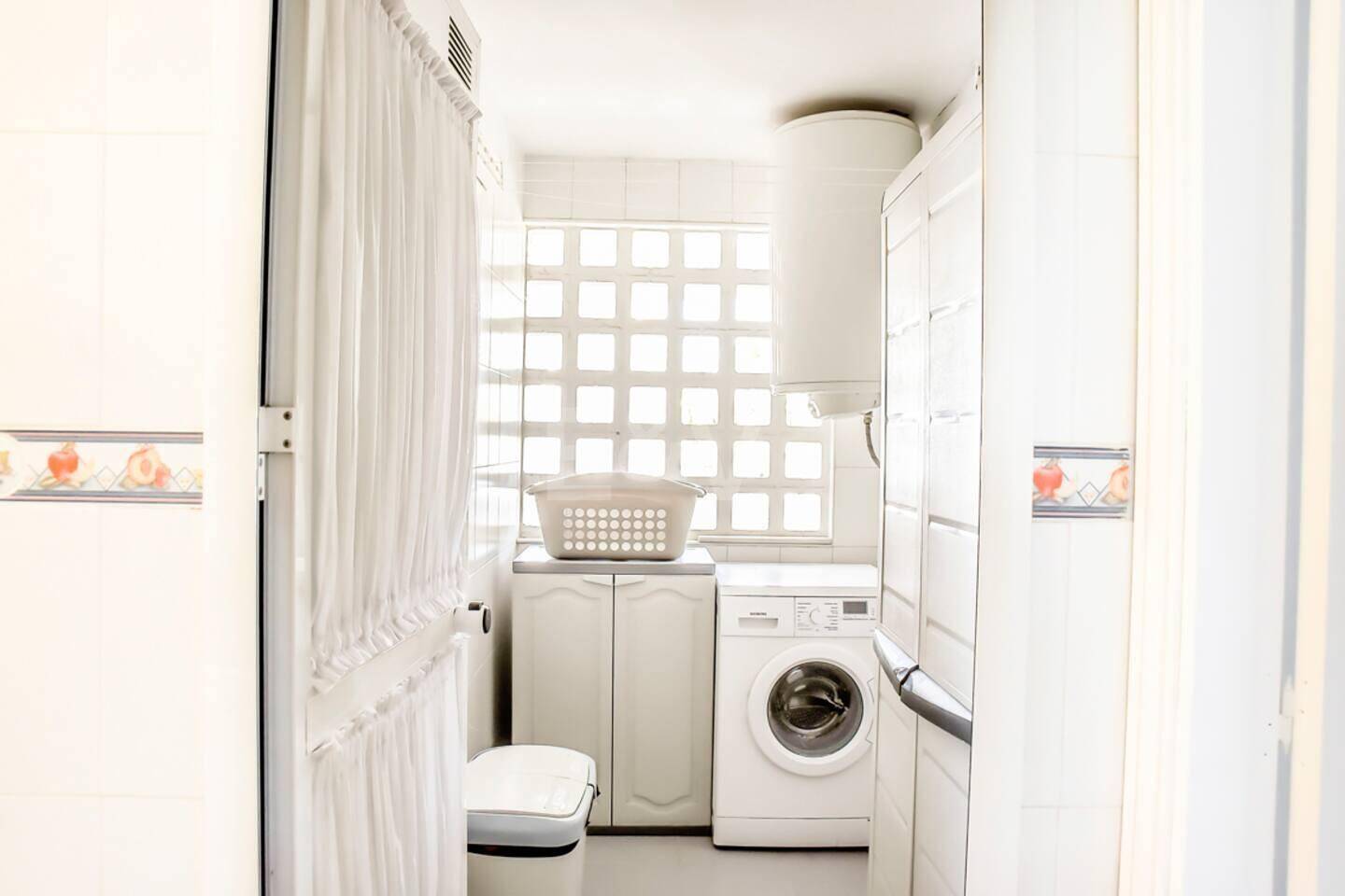 Duplex Penthouse Front Line Golf in Guadalmina Baja Available for Long Term