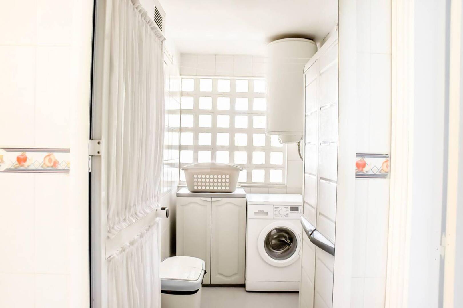 Duplex do wynajęcia w Guadalmina Baja, San Pedro de Alcantara