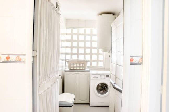 Duplex Penthouse Front Line Golf in Guadalmina Baja Available for Long Term