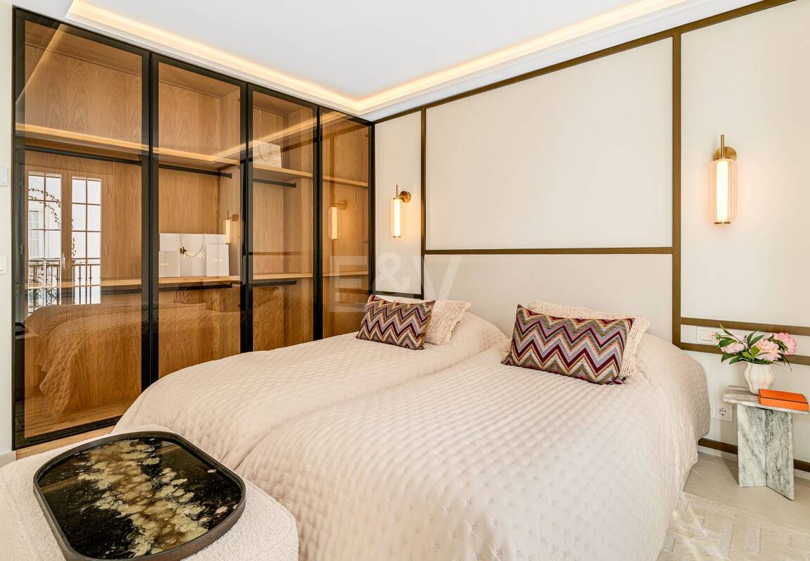 Zeitgenössisches Reihenhaus in Strandnähe in privater Gemeinschaft