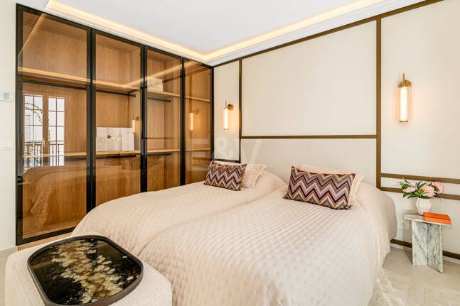 Zeitgenössisches Reihenhaus in Strandnähe in privater Gemeinschaft