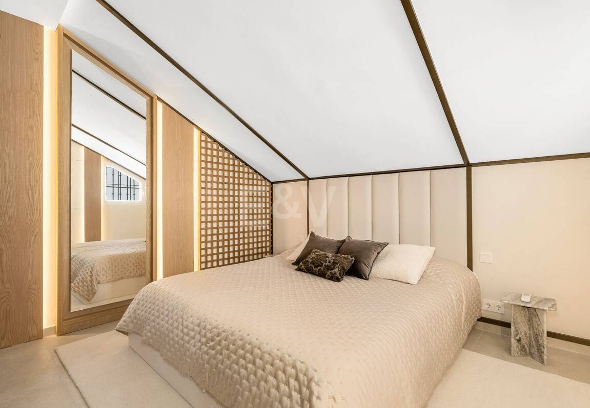 Zeitgenössisches Reihenhaus in Strandnähe in privater Gemeinschaft