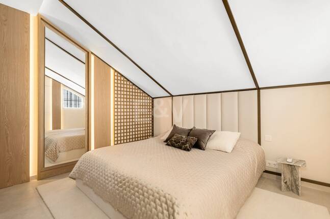 Zeitgenössisches Reihenhaus in Strandnähe in privater Gemeinschaft