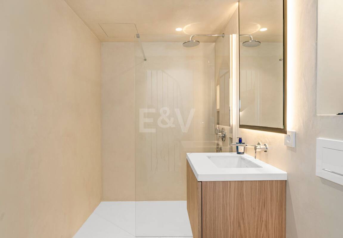 Zeitgenössisches Reihenhaus in Strandnähe in privater Gemeinschaft