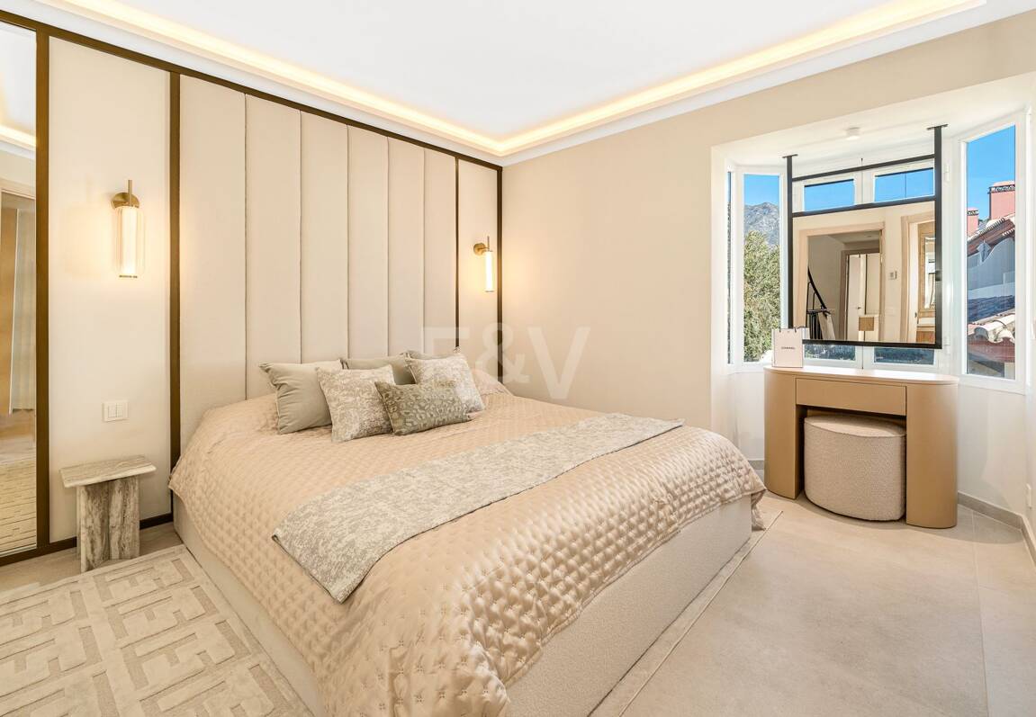 Zeitgenössisches Reihenhaus in Strandnähe in privater Gemeinschaft