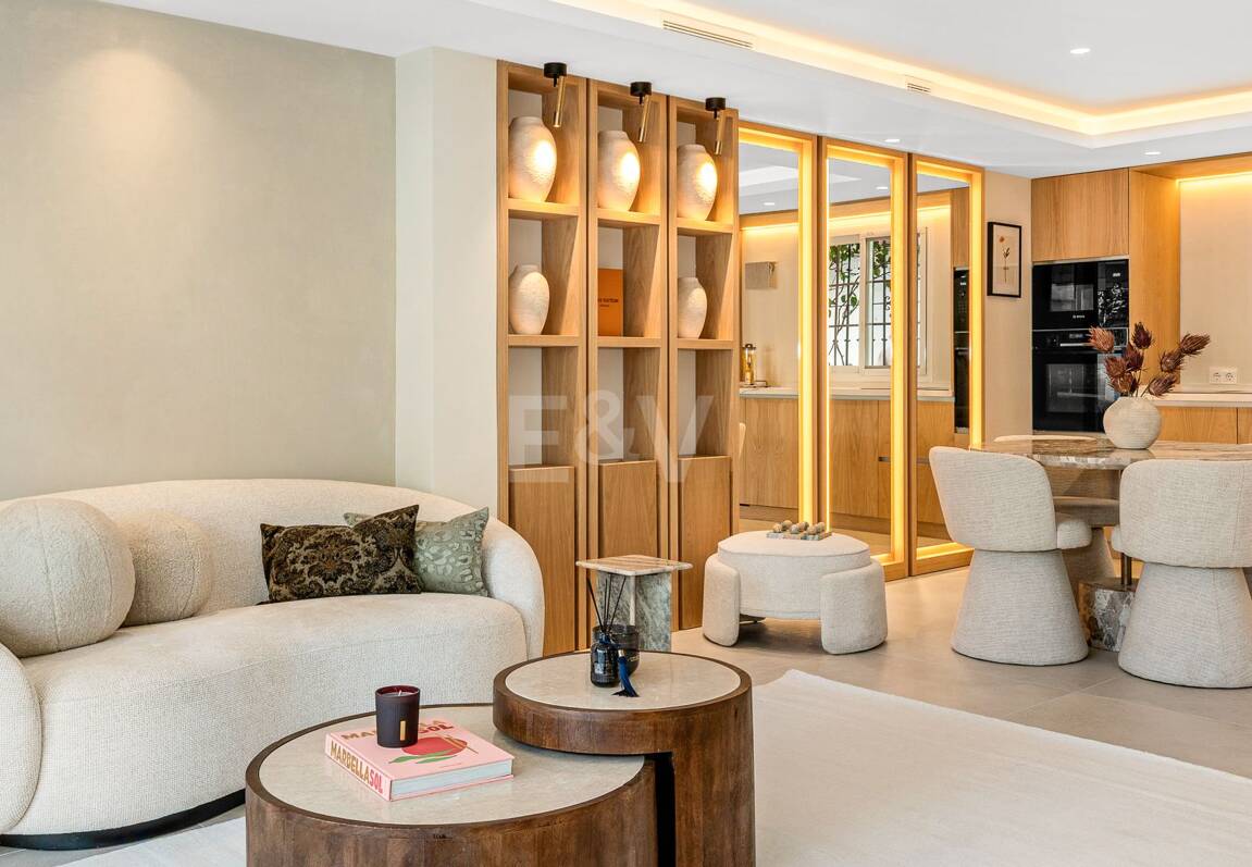 Zeitgenössisches Reihenhaus in Strandnähe in privater Gemeinschaft