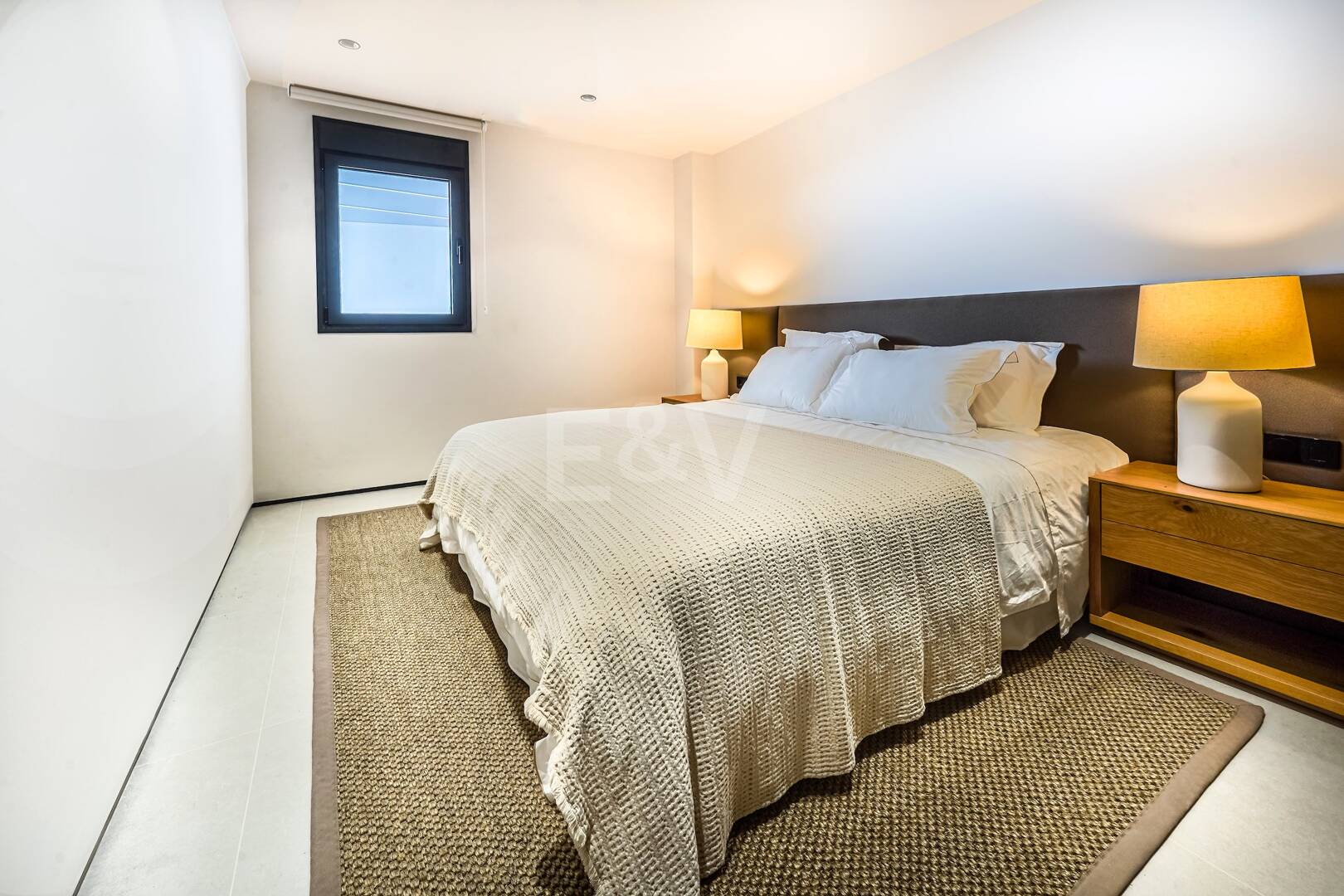 Elegant Villa i Nueva Andalucia inom en fridfull och privat plats