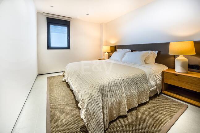 Elegant Villa i Nueva Andalucia inom en fridfull och privat plats