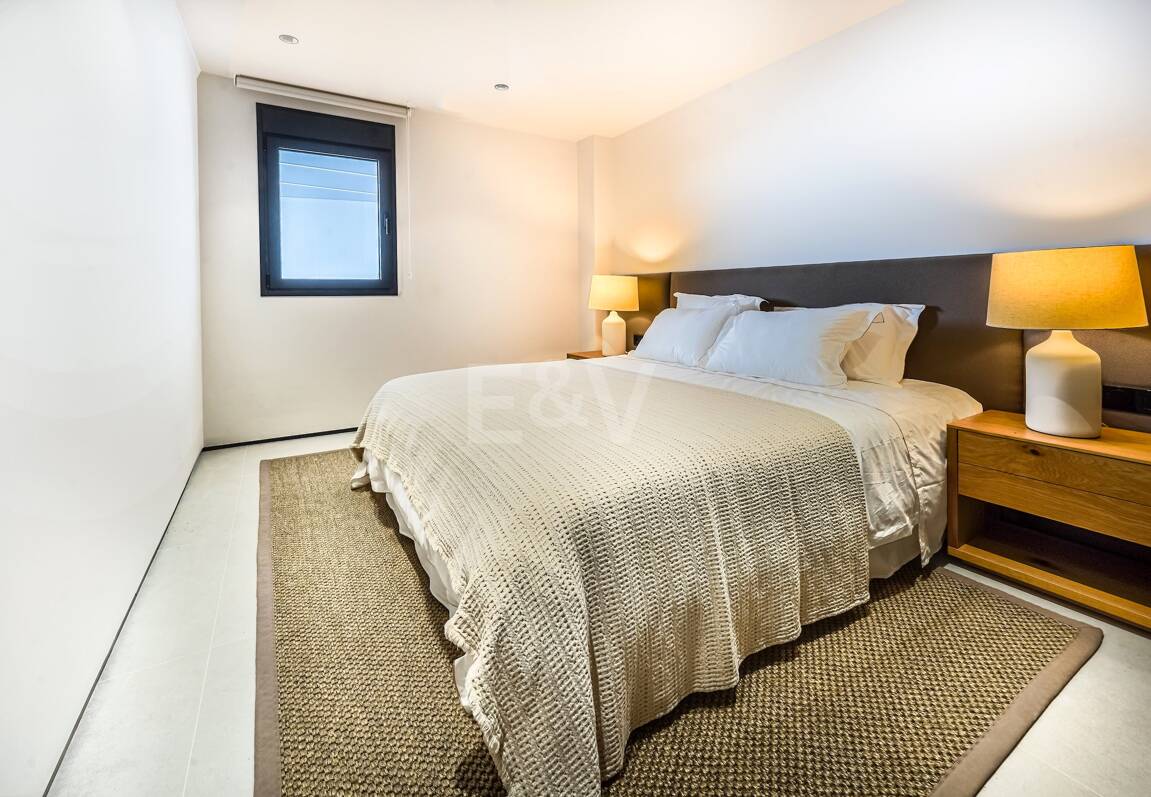 Elegant Villa i Nueva Andalucia inom en fridfull och privat plats