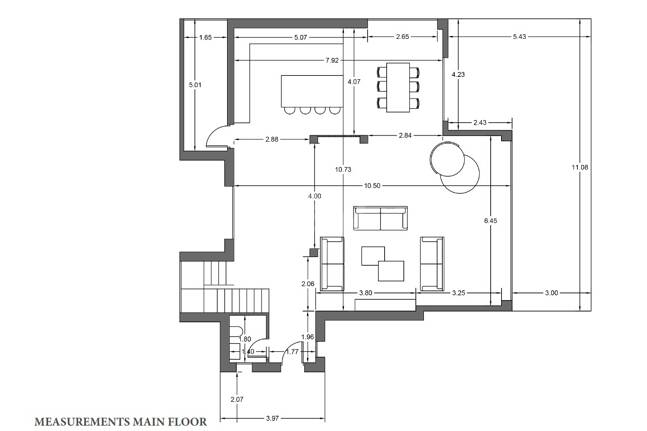 Elegant Villa i Nueva Andalucia inom en fridfull och privat plats