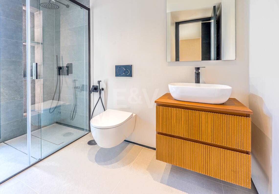 Villa Elegante en Nueva Andalucia en una area muy tranquila y privada