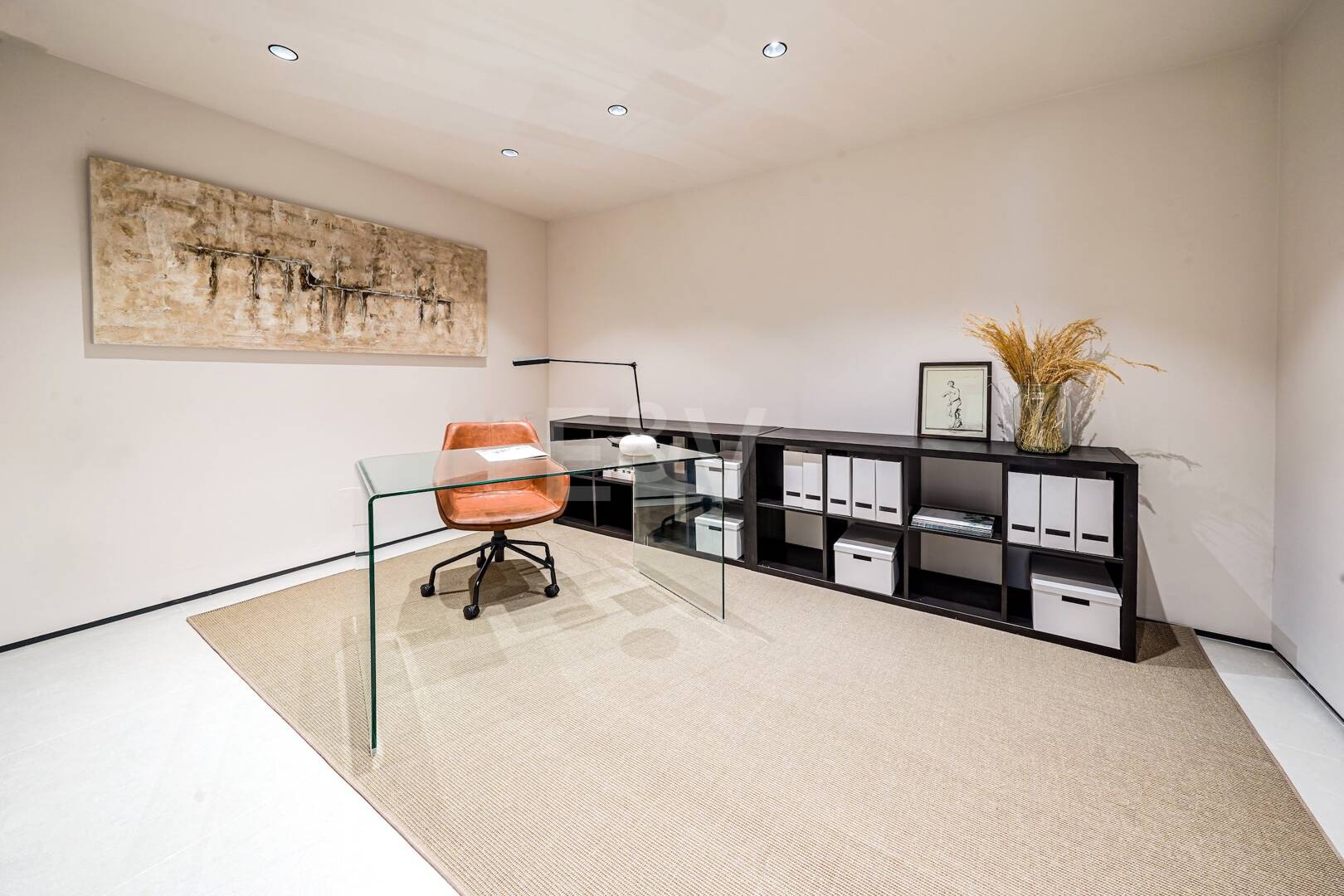 Villa Elegante en Nueva Andalucia en una area muy tranquila y privada