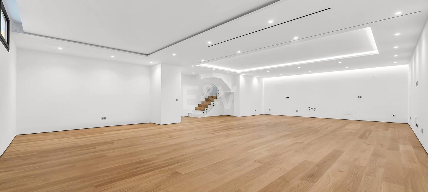 Lyxig 4 sovrum Duplex Ground Floor Lägenhet i en modern nybyggd gemenskap på Golden Mile