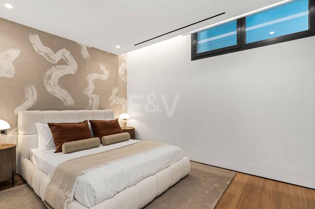 Elegant Duplex lägenhet i en modern Golden Mile gemenskap