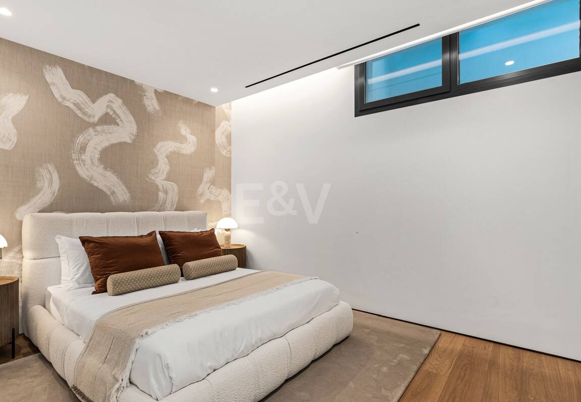 Elegant Duplex lägenhet i en modern Golden Mile gemenskap