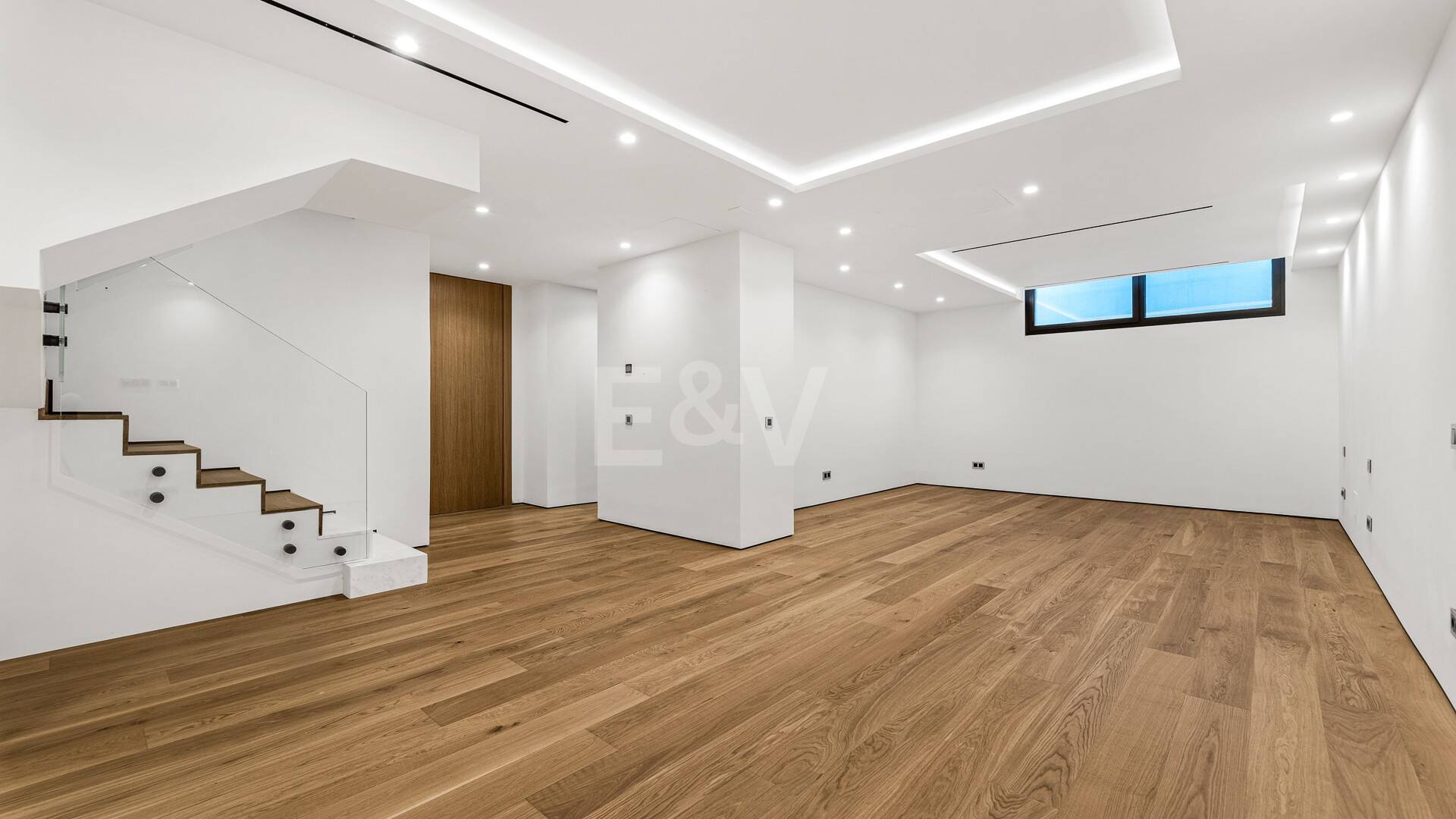 Elegant Duplex lägenhet i en modern Golden Mile gemenskap